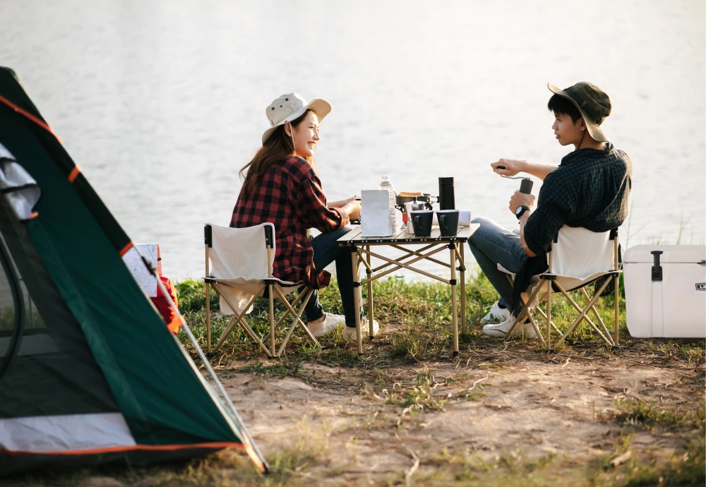 outdoor food cooler