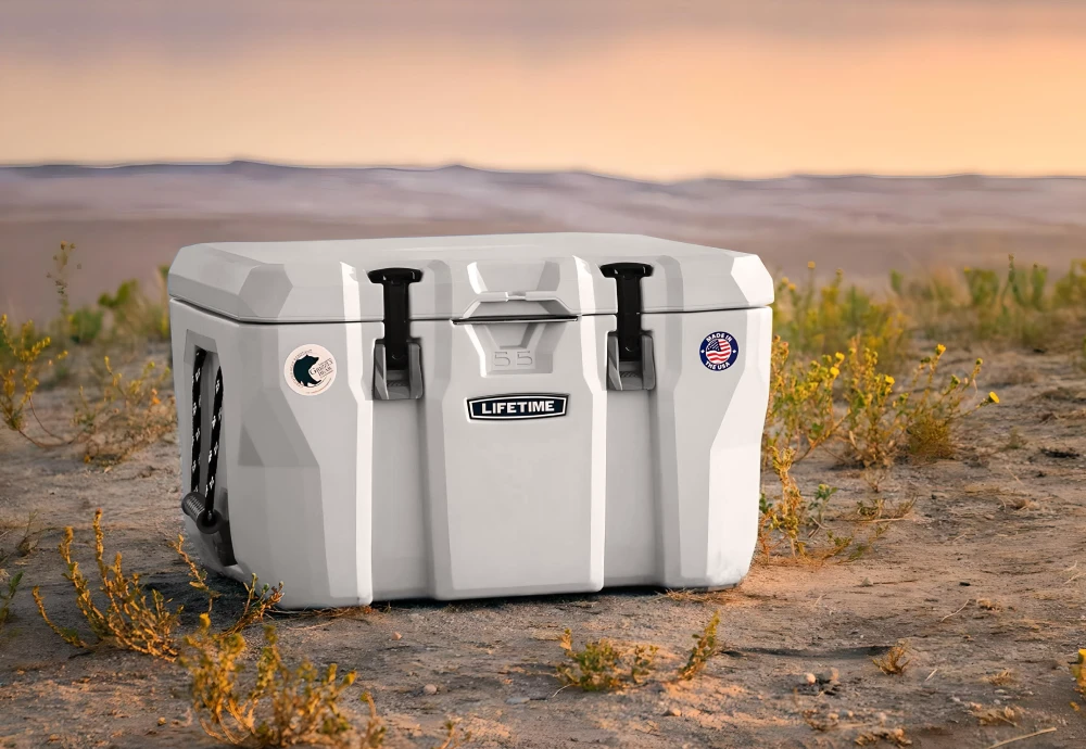 drink cooler outdoor